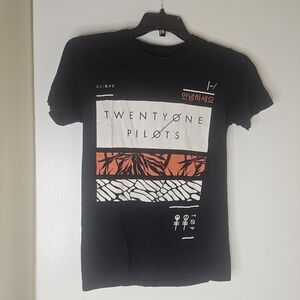 Twenty One Pilots T-Shirt